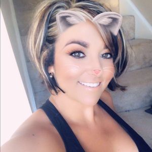 Meet your Posher, Brandi